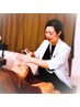 いつでもご予約可《リピーター様》既にフェイシャルコースご契約済みの方♪