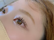 パラジェル登録サロン バランス シンプルネイル&アイラッシュ 新田東店(balance)/ラッシュリフト