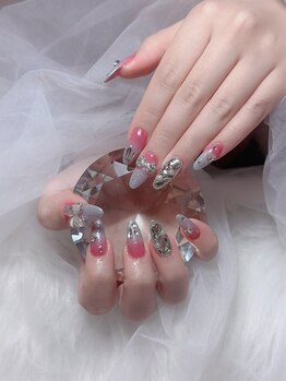 アイミーネイルスタジオ(Aimee Nail Studio)/