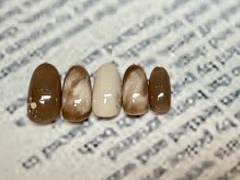 ネイルキューブ イオンスタイル 松本店(nail cube)/