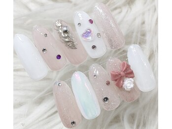 ティーエヌ 八王子店/定額7300円