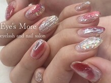 アイズモア 国立店(Eye's More)/ニュアンスマグネット