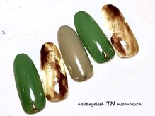 ティーエヌ 溝の口店/☆デザイン定額A☆