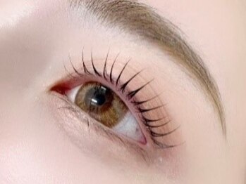 リリ 姪浜駅北口店(ReRe)の写真/〈マスカラパーマ導入〉似合わせまつげパーマorパリジェンヌリフトで印象的な目元に♪
