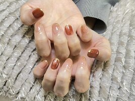 ミラーフレンチ