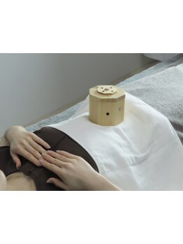 鍼灸施術を受けたい