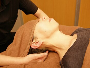 ボディストア(BODY STORE)/首こり・眼精疲労・アイケア