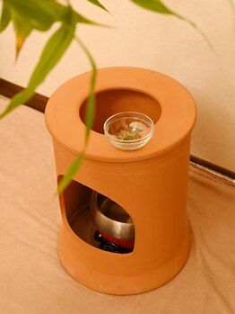 整体院 癒楽里/南浦和　整体　よもぎ蒸し