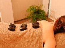 ロカスパ(LOCA SPA)/＊ホットストーン＊