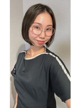 リン(Lynn) 森下 祐子