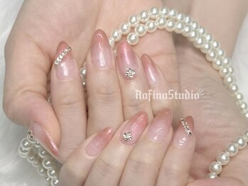 ラフィーナ 新宿 代々木店(RAFINA)/