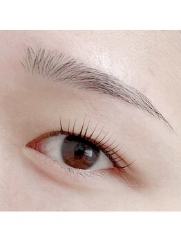 マヴィ 小倉南店(Ma vie)/まつげパーマ&アイブロウ