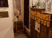 ハルト 天文館店(HARUTO)の雰囲気（日々の疲れやストレスから解放され極上の癒し体験へ）