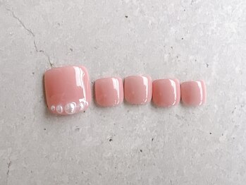 ビューティサロンルミアス(LUMIAS)/