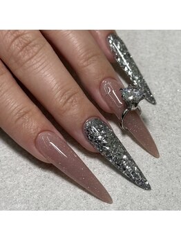 ノエル(Noel)/フラッシュ/ホロラメ