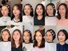 【迷ったらこれ！】メイクレッスン  ¥36,000