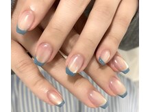 デイジーネイル(Daisy Nail)