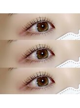 リボン 水戸店(Ribbon)/まつげパーマ