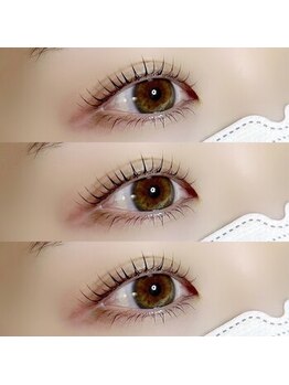 リボン 水戸店(Ribbon)/まつげパーマ