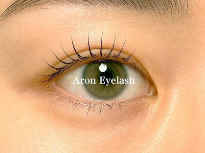 アロンアイラッシュ 池袋(Aron Eyelash)の写真