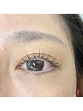 ベリーラッシュ 藤沢店(VeryLash)/韓国風束感まつ毛