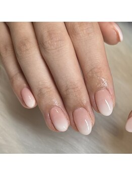 リノリー 仙台駅西口店(rinory)/ベイビーブーマーネイル