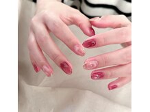 美人計ネイルサロン/