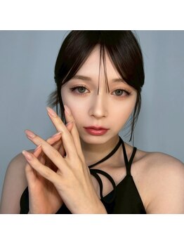 ジーナ 荻窪店(Zina)/選べる韓国ロッド まつげパーマ