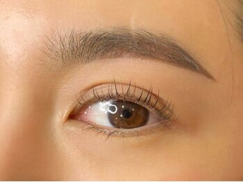 アイビーラッシュ(Eye be Lush)の写真/【美眉Wax間引き付+パリジェンヌまつ毛パーマ¥11000】が大人気☆美しい目元になって、お顔の印象がグッとUP