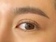 アイビーラッシュ(Eye be Lush)の写真/【美眉Wax間引き付+パリジェンヌまつ毛パーマ¥11000】が大人気☆美しい目元になって、お顔の印象がグッとUP