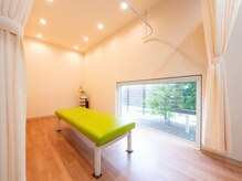 整体院こもれび 前橋院