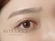 ロザンナ 川越店(ROSANNA)の写真/ナチュラル派はパリジェンヌラッシュリフト/ラッシュリフトがオススメ♪マスカラパーマもご用意してます★