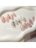 【HAND】定額デザインコース◎パラジェル/フィルイン¥7500～ 初回オフ無料