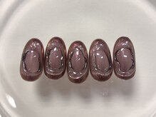 ミュー 蒲田(mue)/秋冬おすすめデザイン