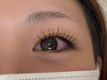 プリン(purin.)/フラットラッシュ