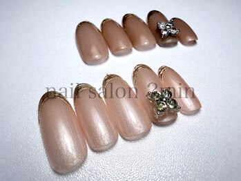 ミン(?min)/定額 6,000円コース