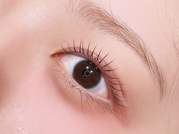 エルレ 銀座並木通り店(ELRe)/Lashlift