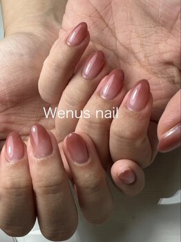 グラデーション☆