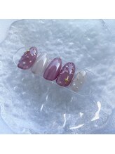 よりみちネイル/