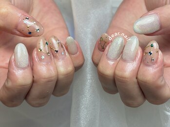 ディアネイル(dear.nail)/
