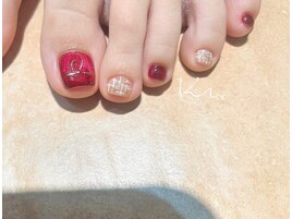 FOOT 定額 Rich Design