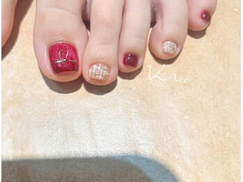 クレー(Klee)/FOOT 定額 Rich Design