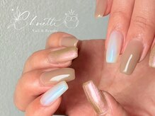 シュエット(Chouette)/ワンカラー