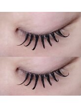 チャチャクロ(chachakuro)/フラットラッシュ160本