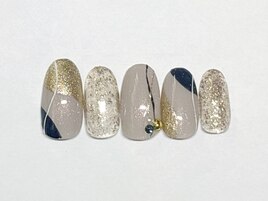 HAND:定額8250円コース