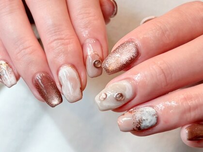 コフレ 布施店(Coffret.)の写真