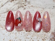 アンドベル(And Bell)/＊Bell nail M ＊