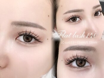 アマンズアイ 代々木公園店(amans eye)/目尻長めデザイン