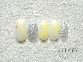 ハンドニュアンスコース¥5990