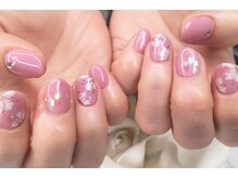 キープ ネイルサロン(KEEP)